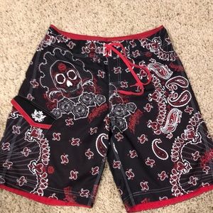 Men’s Billabong Board Shorts